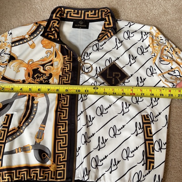 ❤️❤️❤️Lilo Ricco 2pc set❤️❤️❤️ - Picture 9 of 13